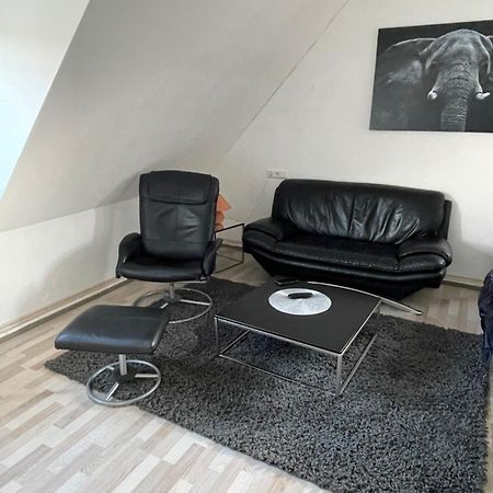 3 Room City Apartment 90M2 Heilbronn Exteriör bild