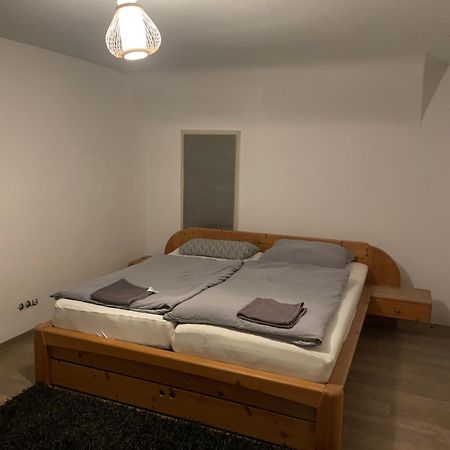 3 Room City Apartment 90M2 Heilbronn Exteriör bild