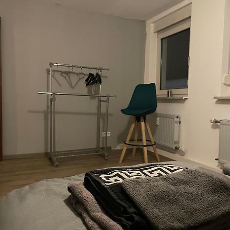 3 Room City Apartment 90M2 Heilbronn Exteriör bild