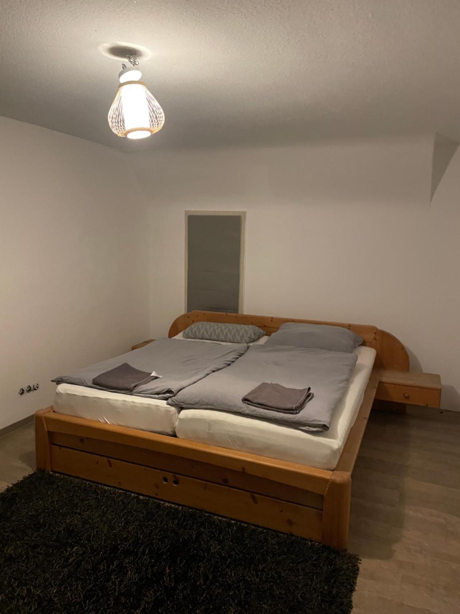 3 Room City Apartment 90M2 Heilbronn Exteriör bild
