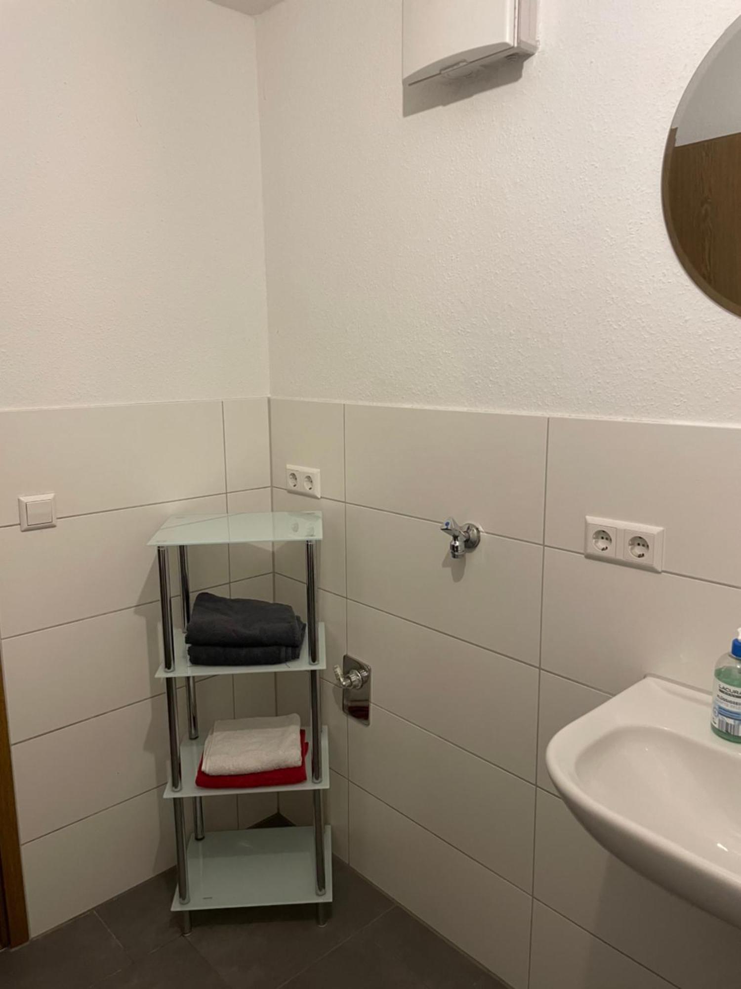 3 Room City Apartment 90M2 Heilbronn Exteriör bild