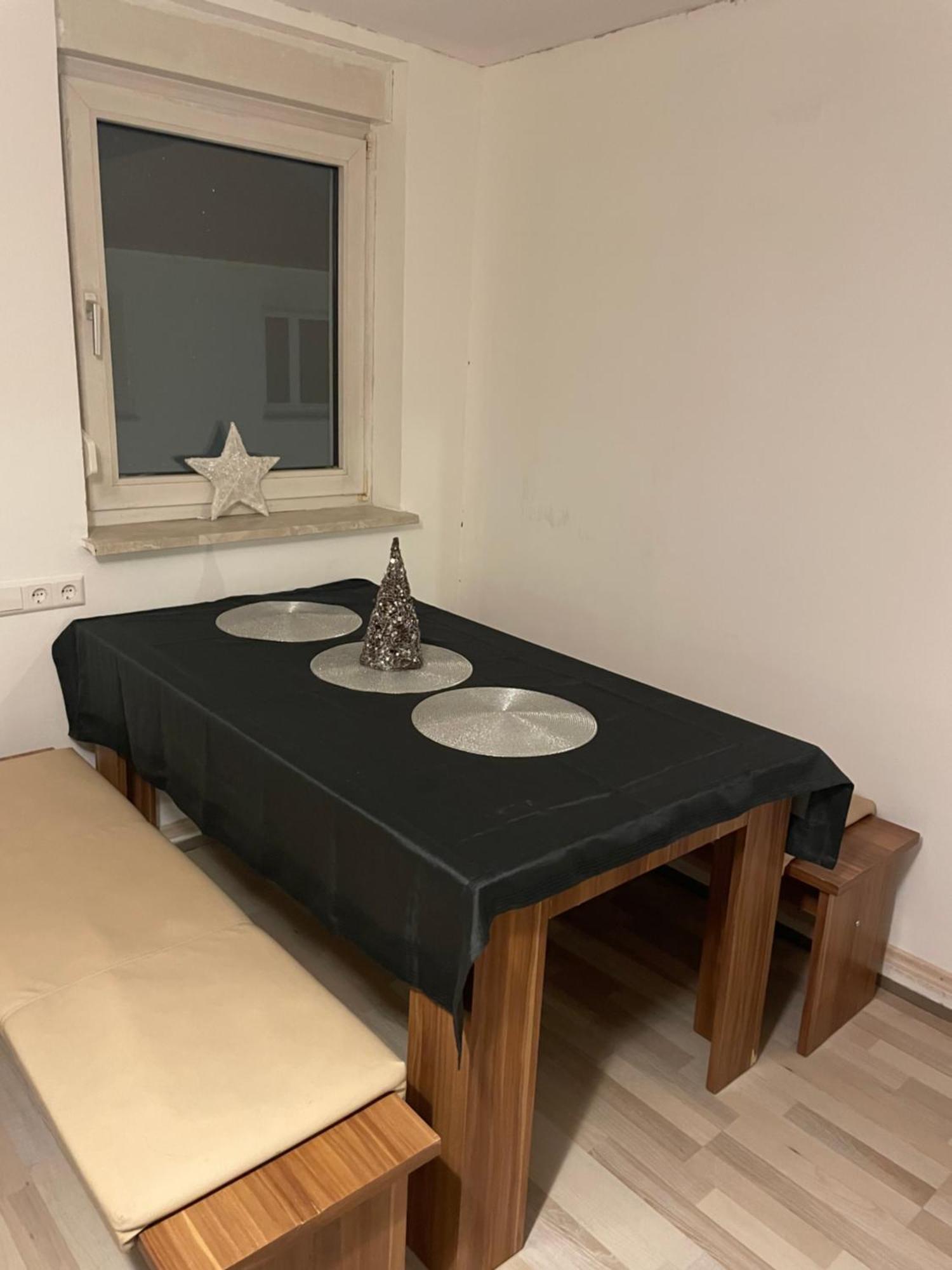 3 Room City Apartment 90M2 Heilbronn Exteriör bild